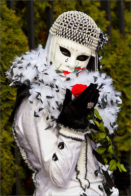 Carnaval vénitien, Remiremont, France