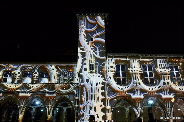 CONSTELLATIONS 2025, Metz, France