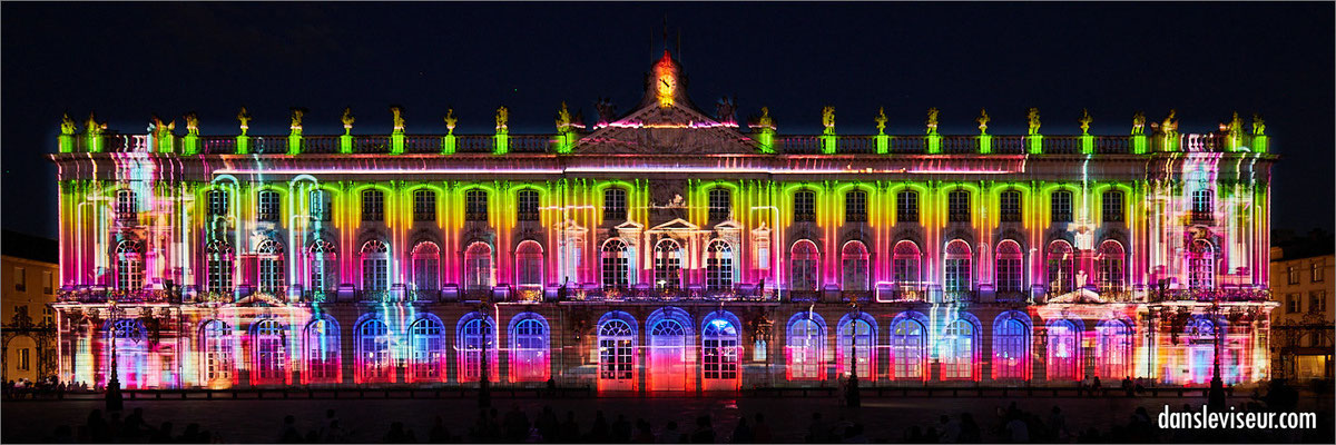 LA BELLE SAISON 2025, Nancy, France