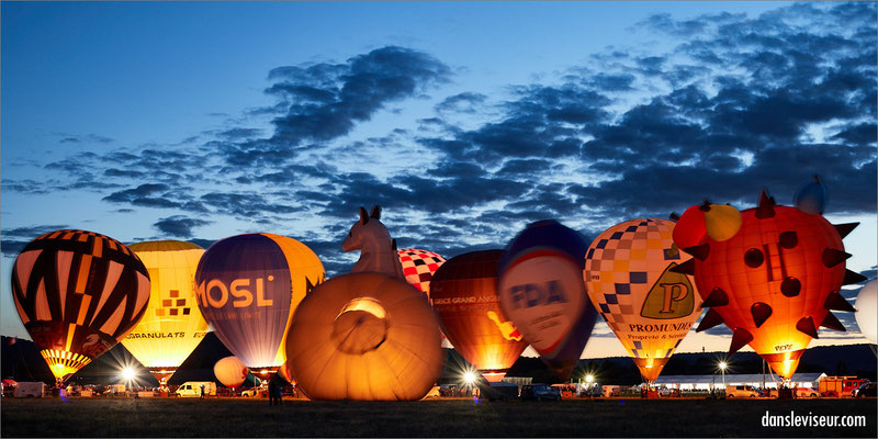 GORDON BENNETT 2025, Metz, France