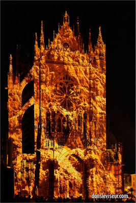 CONSTELLATIONS 2025, Metz, France