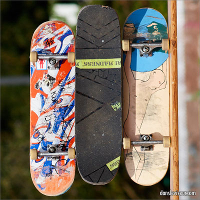 SONIC CURVES 2025, Skatepark Nancy, France