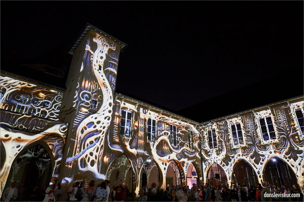 CONSTELLATIONS 2025, Metz, France