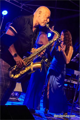 SOUL BROTHERS, Ludres, France