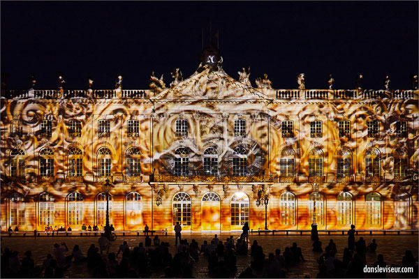 LA BELLE SAISON 2025, Nancy, France