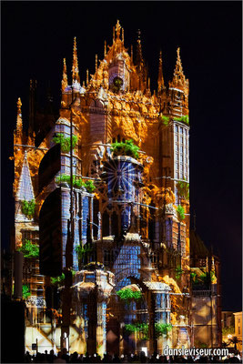 CONSTELLATIONS 2025, Metz, France