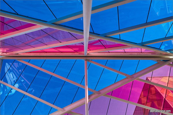 Campus ARTEM, Nancy , France