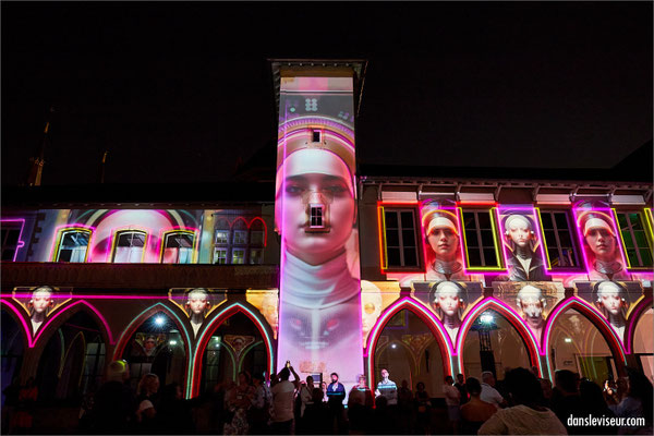 CONSTELLATIONS 2025, Metz, France