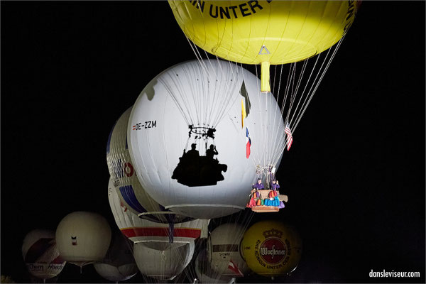 GORDON BENNETT 2025, Metz, France