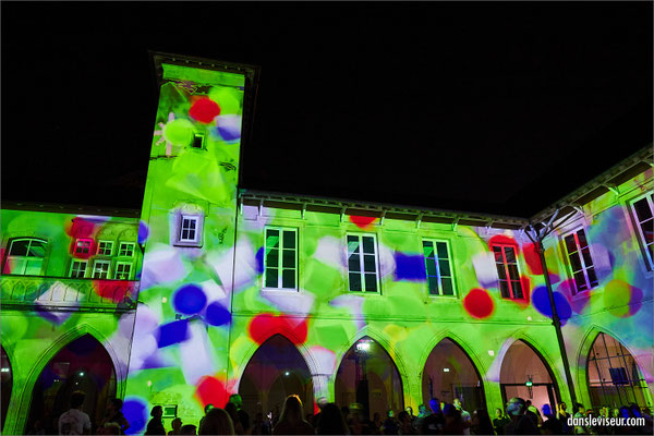 CONSTELLATIONS 2025, Metz, France