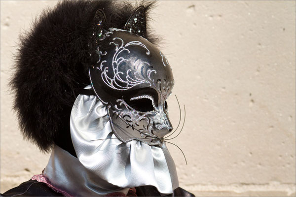 Carnaval vénitien, Remiremont, France