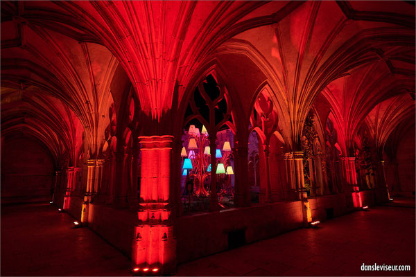 RAYONANCES 2025, Toul, France