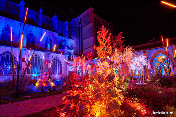 RAYONANCES 2025, Toul, France