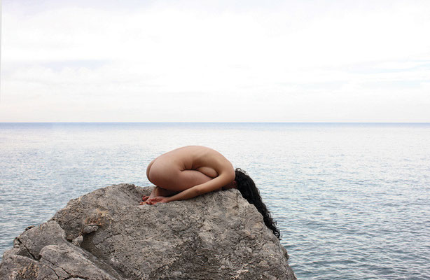"Roca soy" 2008. 