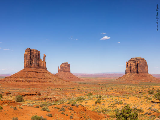 Monument Valley, Arizona, USA