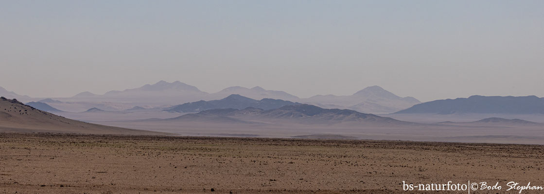 Namib-Naukluft NP, Namibia