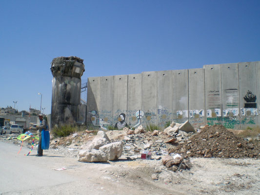 Die Mauer