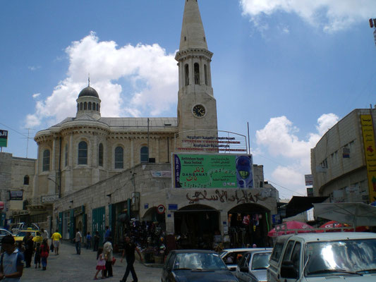Bethlehem
