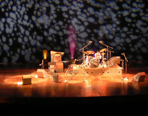 Cultural Palace, Ramallah