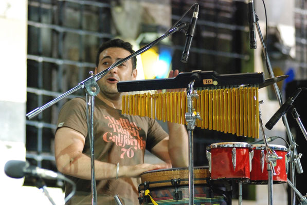 Omar al Musfi