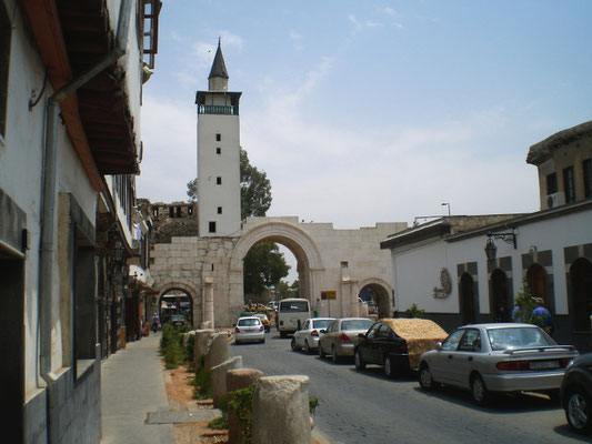Bab Sharki