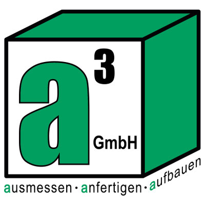 Firmenlogo von A³ GmbH