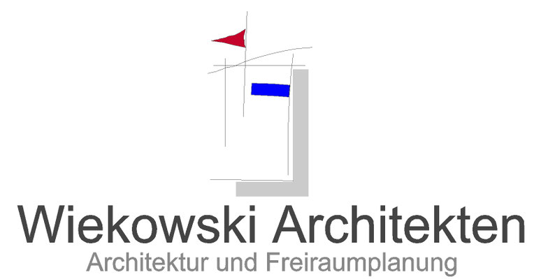 Firmenlogo von Wiekowski Architekten