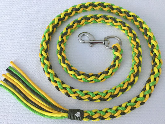 Art.-Nr.: 2017 / Strick 173cm  (Kanariengelb/Olivegrün/Apfelgrün/Sonnengelb)  Preis: CHF 25.50