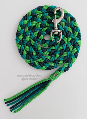 Art.-Nr.: 2036 / Strick 164cm (Apfelgrün/Tannengrün/Smaragdgrün)     Preis: CHF 27.-