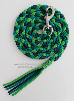 Art.-Nr.: 2036 / Strick 164cm (Apfelgrün/Tannengrün/Smaragdgrün)     Preis: CHF 27.-