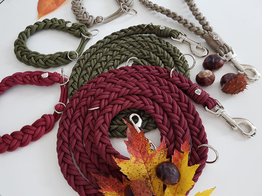 Herbst-Outfit 