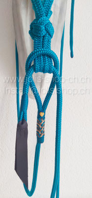 Art.-Nr.: Bild 2 / 2003-2 /  3m Bodenarbeitsseil (10mm Seil)     Preis: CHF 38.-