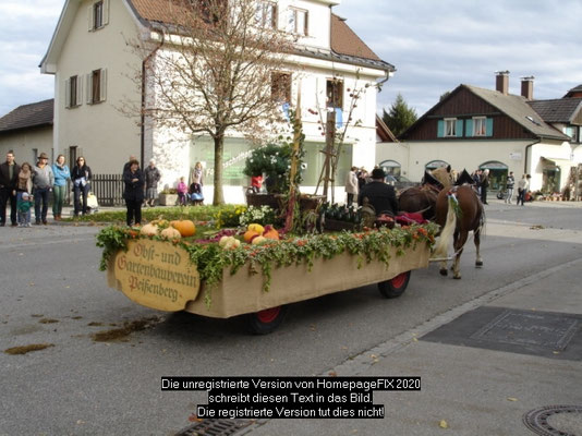 Leonhardifahrt 27.10.2013