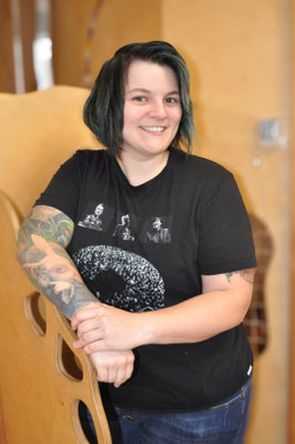  Lisa Schunk 