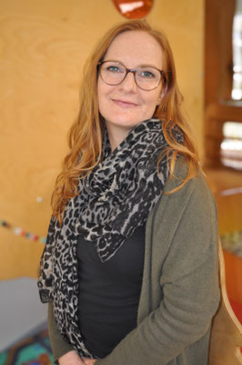  Maria Dressler 