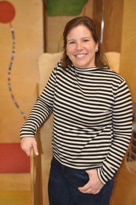  Nicole Kron 