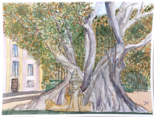 Glorieta