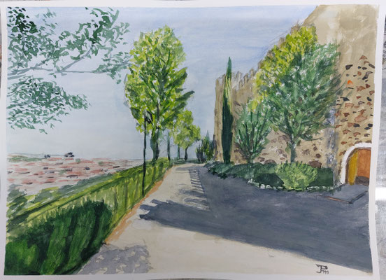 Toledo