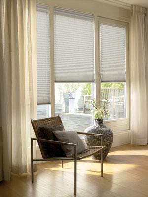 GAR_Sonnenschutz_St.Tropez_Plissee-Stores
