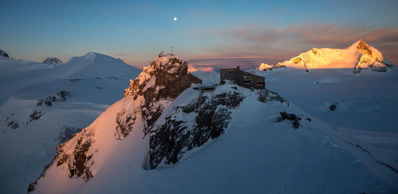 Planurahütte