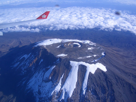 Kilimanjaro