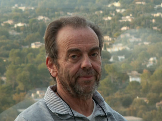 Michel Laschon, membre (polyfonctionnel)