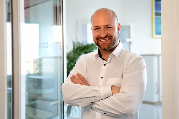 Marius Albert