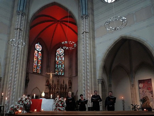 01.07.2017 in St. Laurentius
