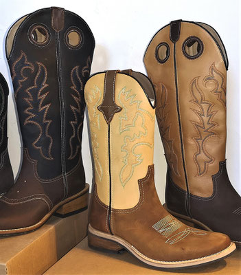 Buckeroo von Barkley & Co
