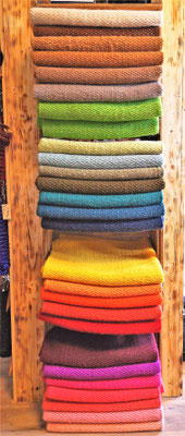 Blanket´s