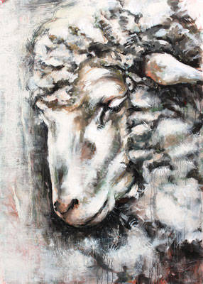 Das war's, 140/100 cm, 2018