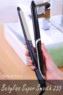 babyliss super smooth