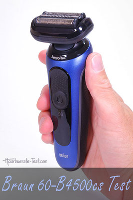 braun b4500cs