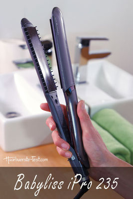 babyliss ipro 235